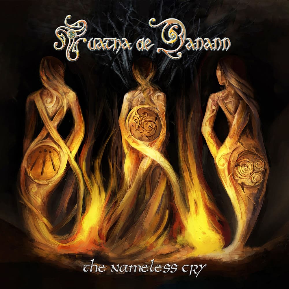 Tuatha de Danann – Folk
