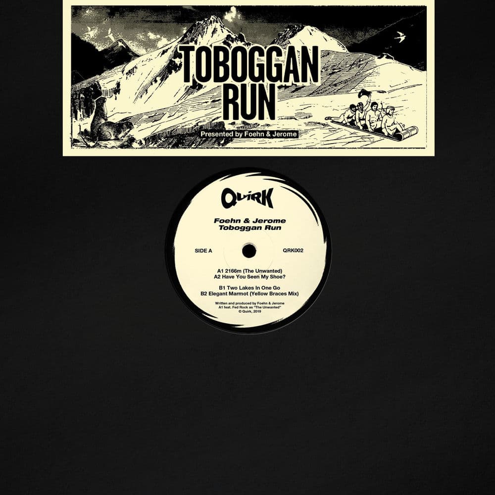 Foehn & Jerome – Dance