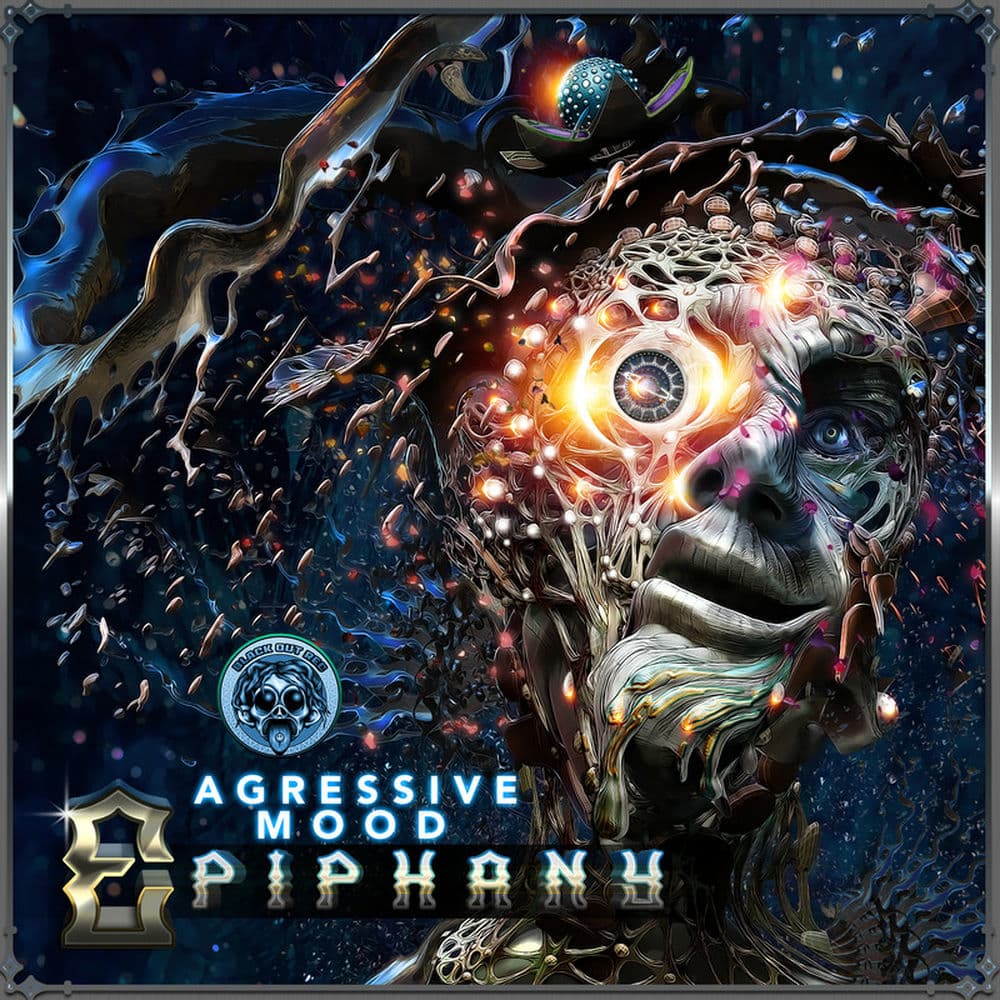 Agressive Mood – Electro