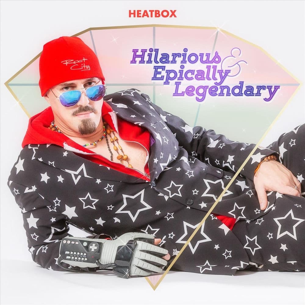 Heatbox – Hip-Hop