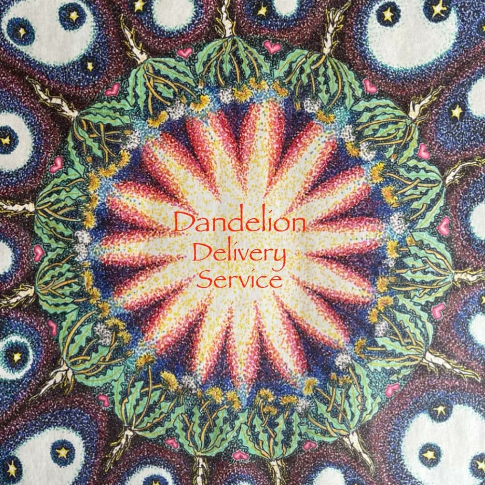 Dandelion Delivery Service