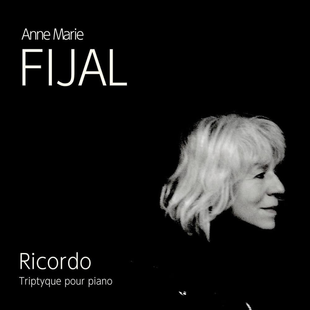 ANNE MARIE FIJAL