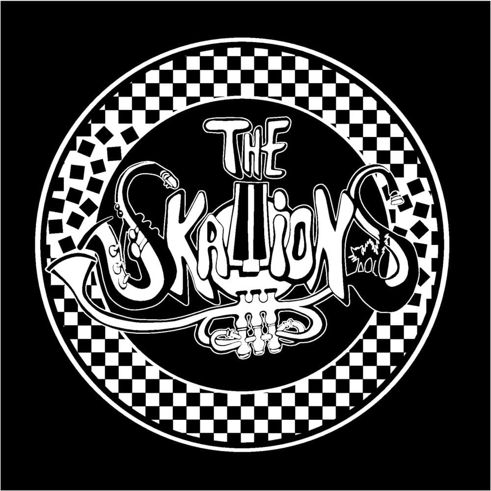 The Skallions – Reggae