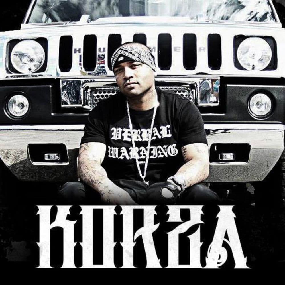 Korza