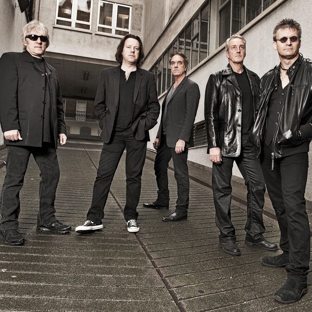 FM – Rock