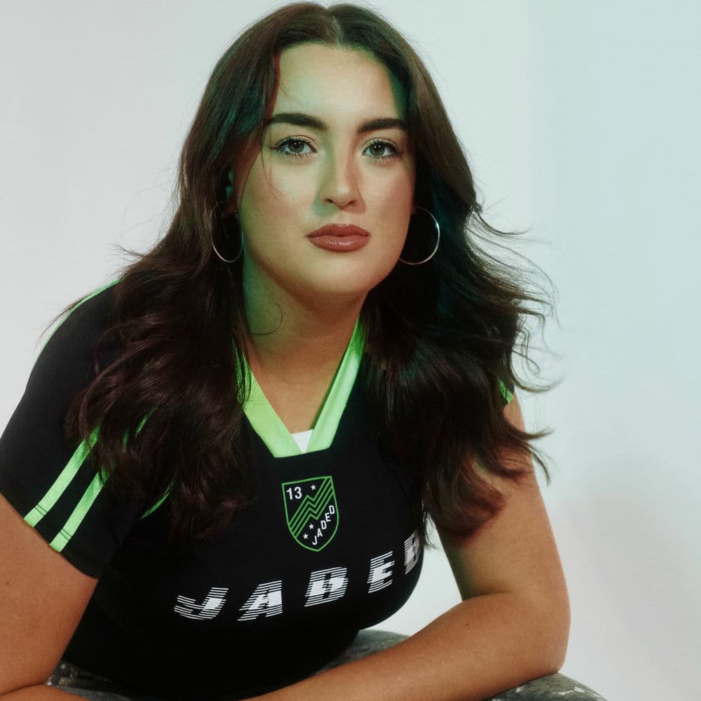 Ellie Scougall – Techno