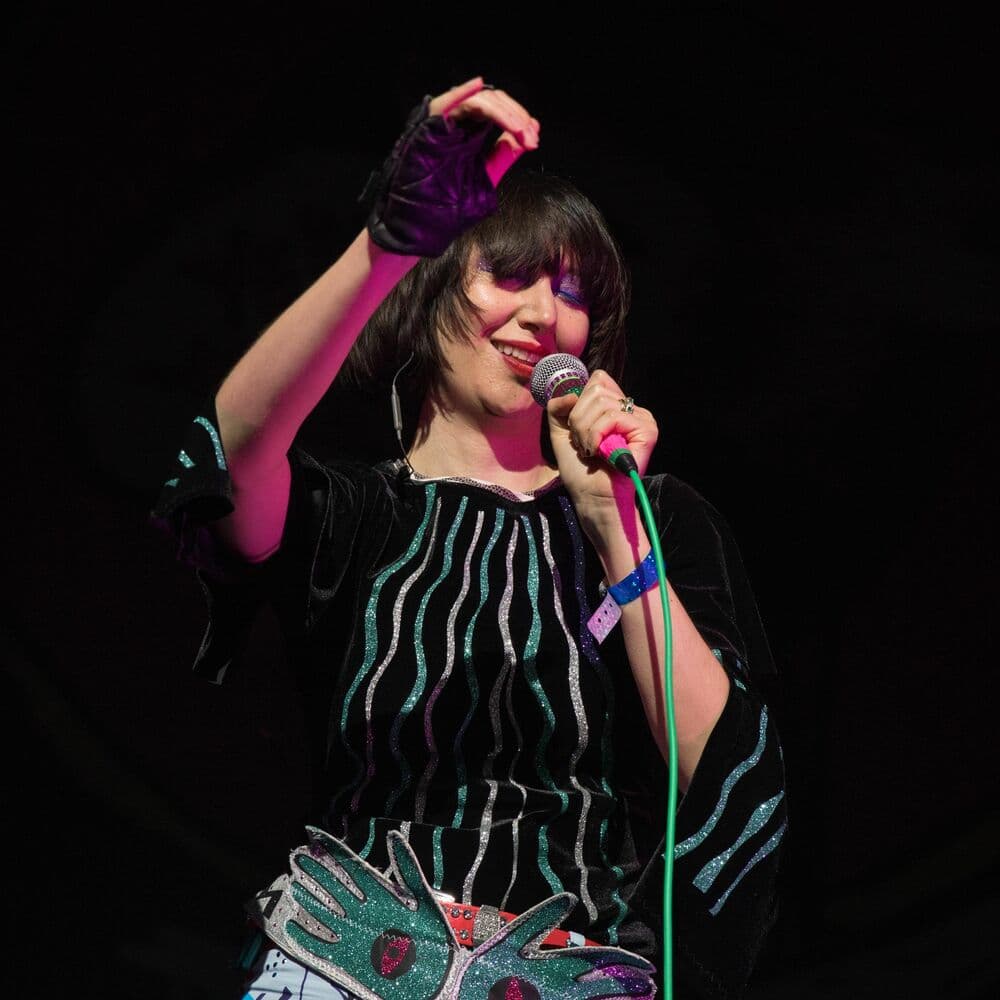 Karen O – Soundtrack