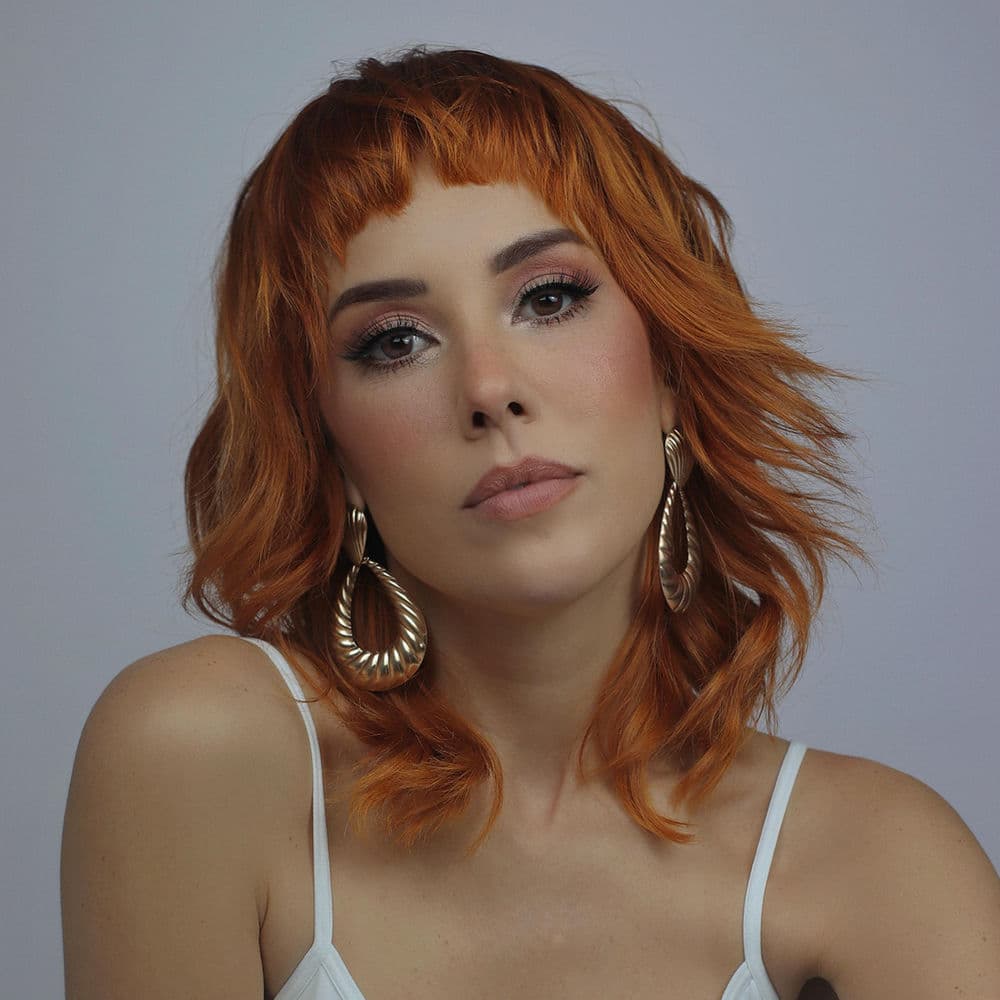 ALINE ROCHA – Techno