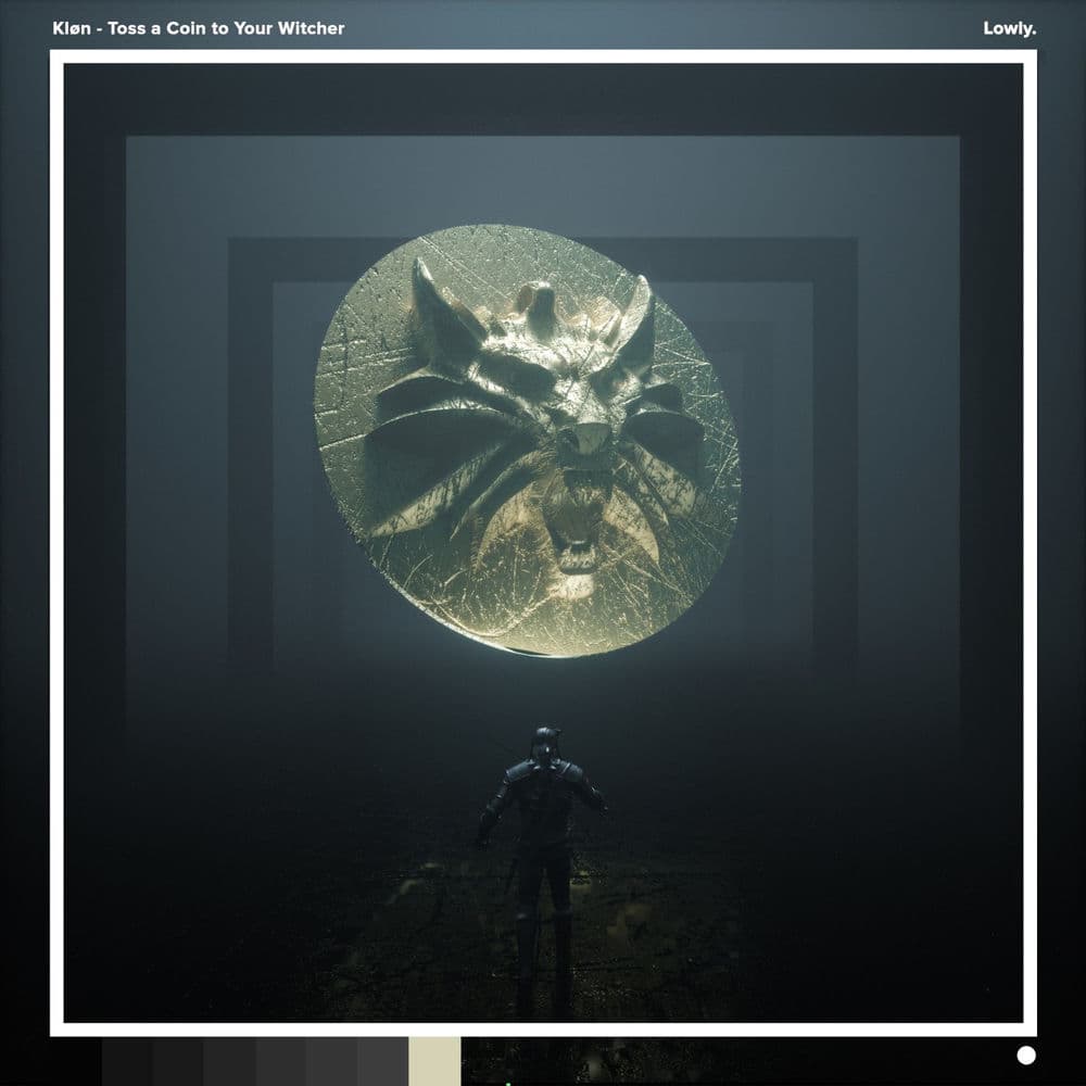 KLON – Dance