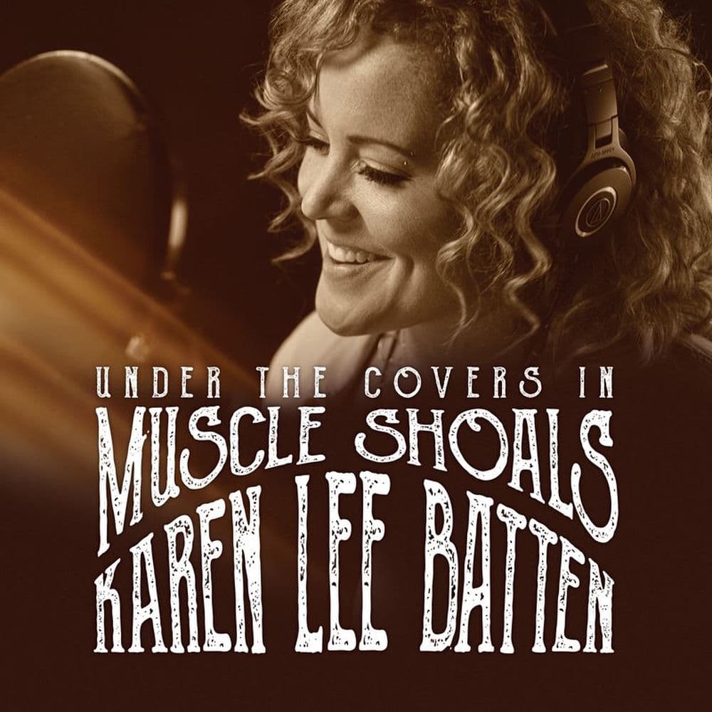 Karen Lee Batten – Country