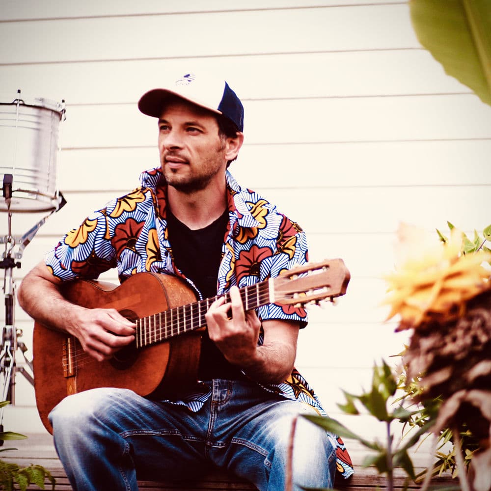 MATJE – Reggae