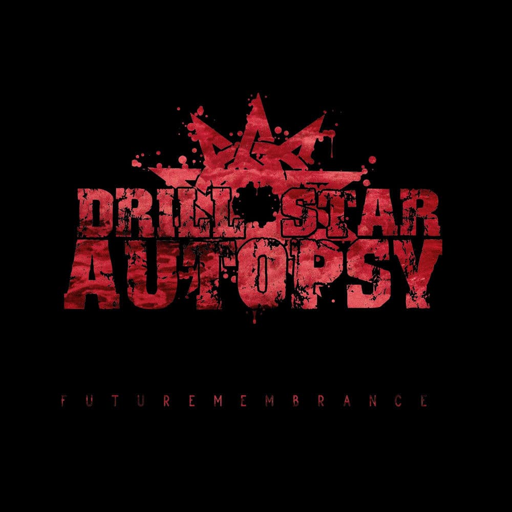 Drill Star Autopsy – Rock