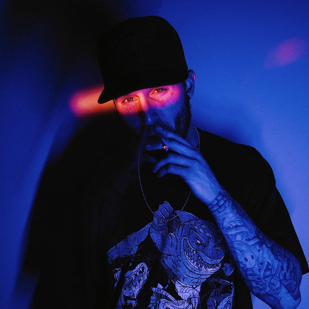 Wubby G – Rap/Hip Hop