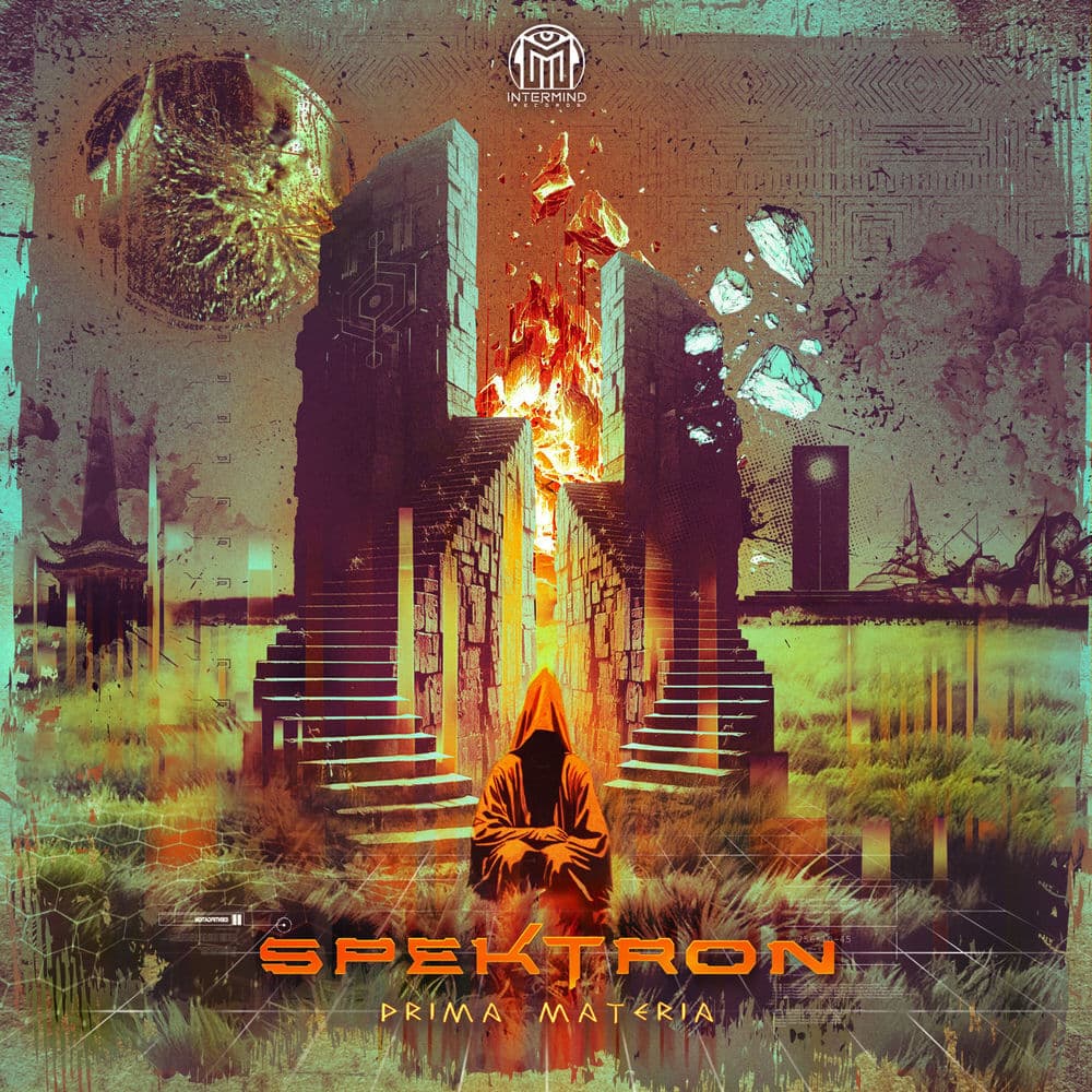 SPEKTRON – Electro