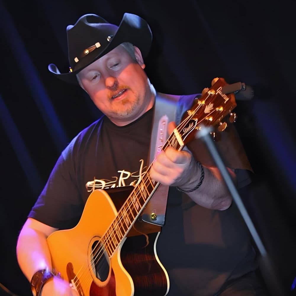 Don Redmon