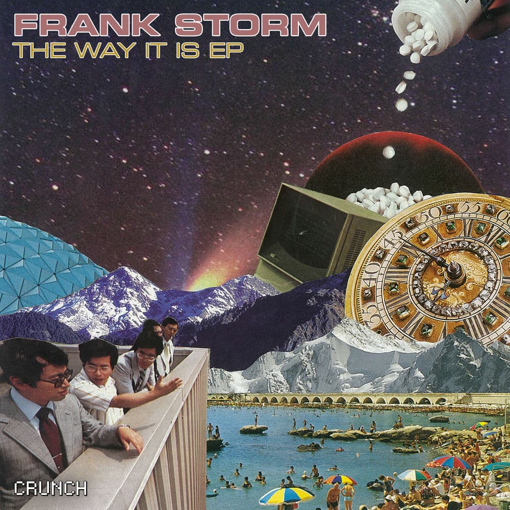 Frank Storm – Deutsche Musik