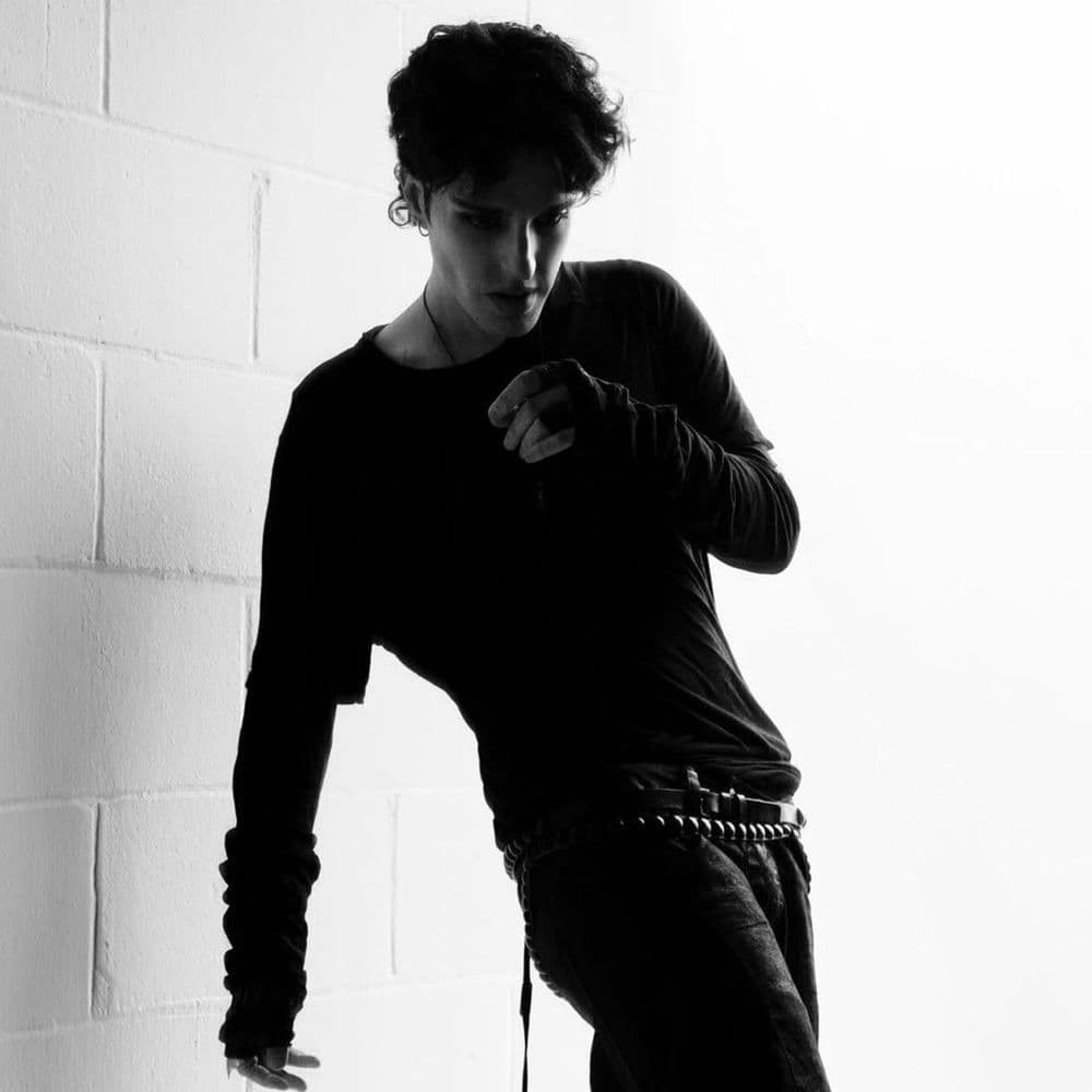 Luke Black – Pop