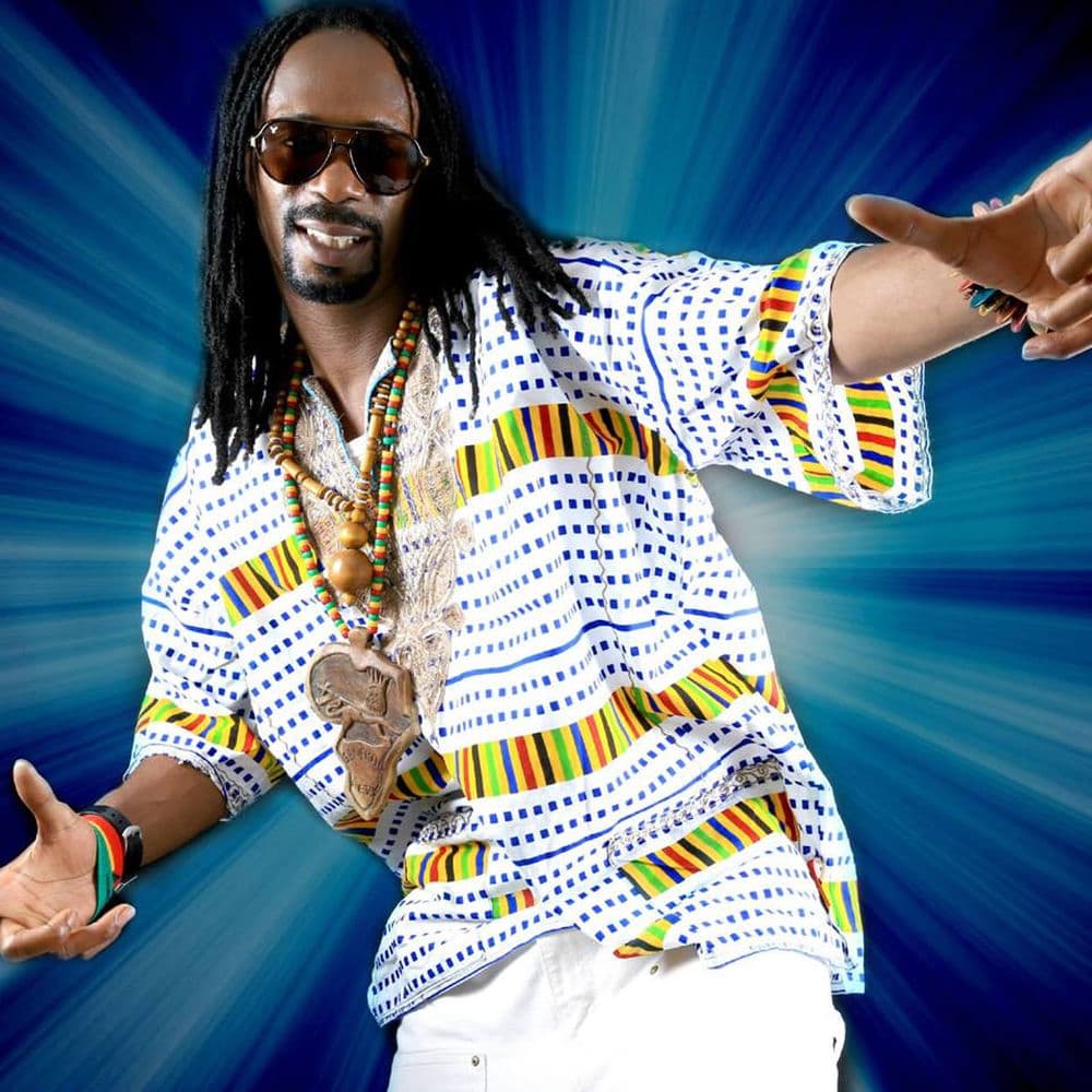 General Levy – Jungle