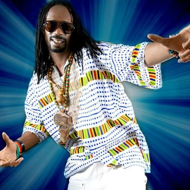 General Levy