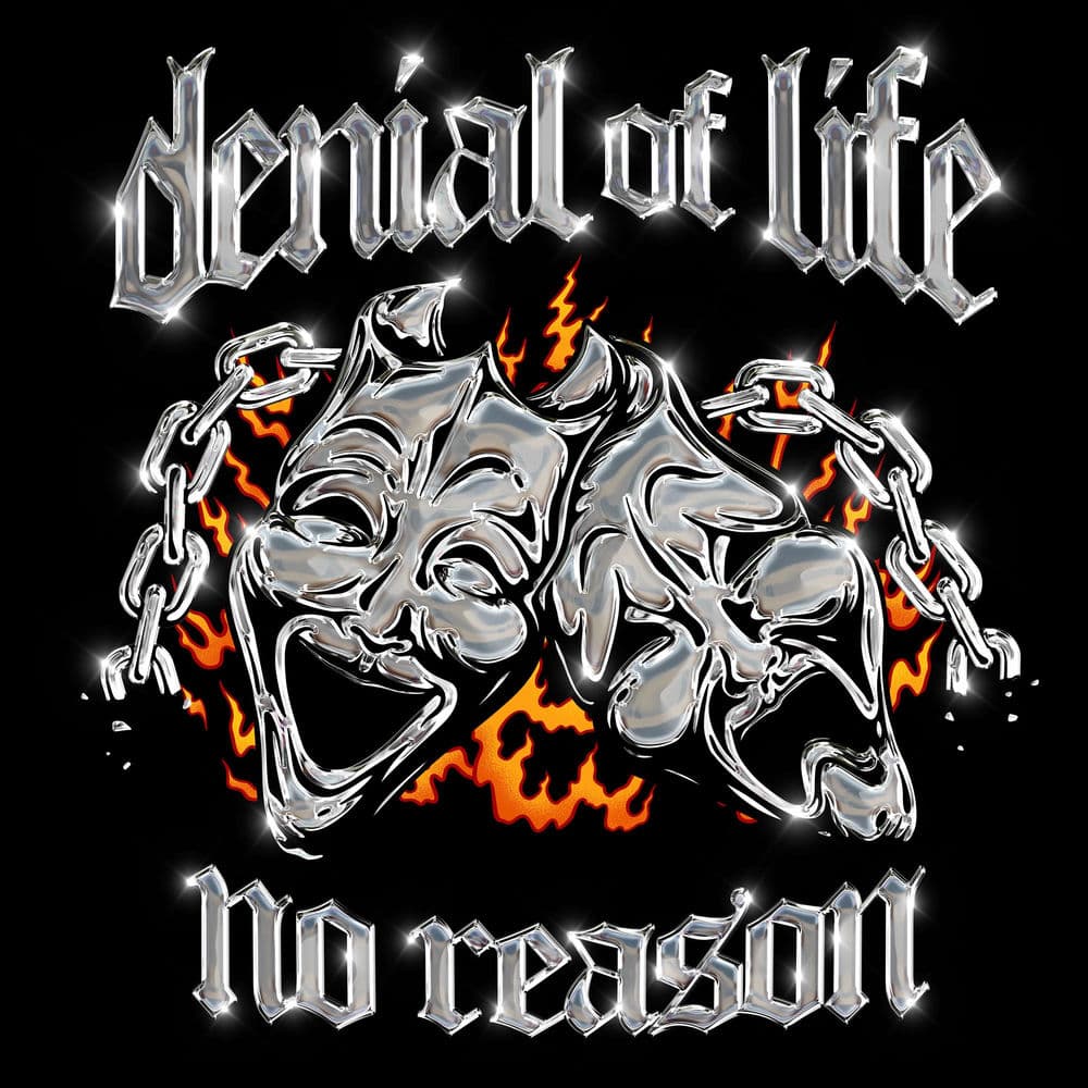 Denial Of Life – Heavy Metal