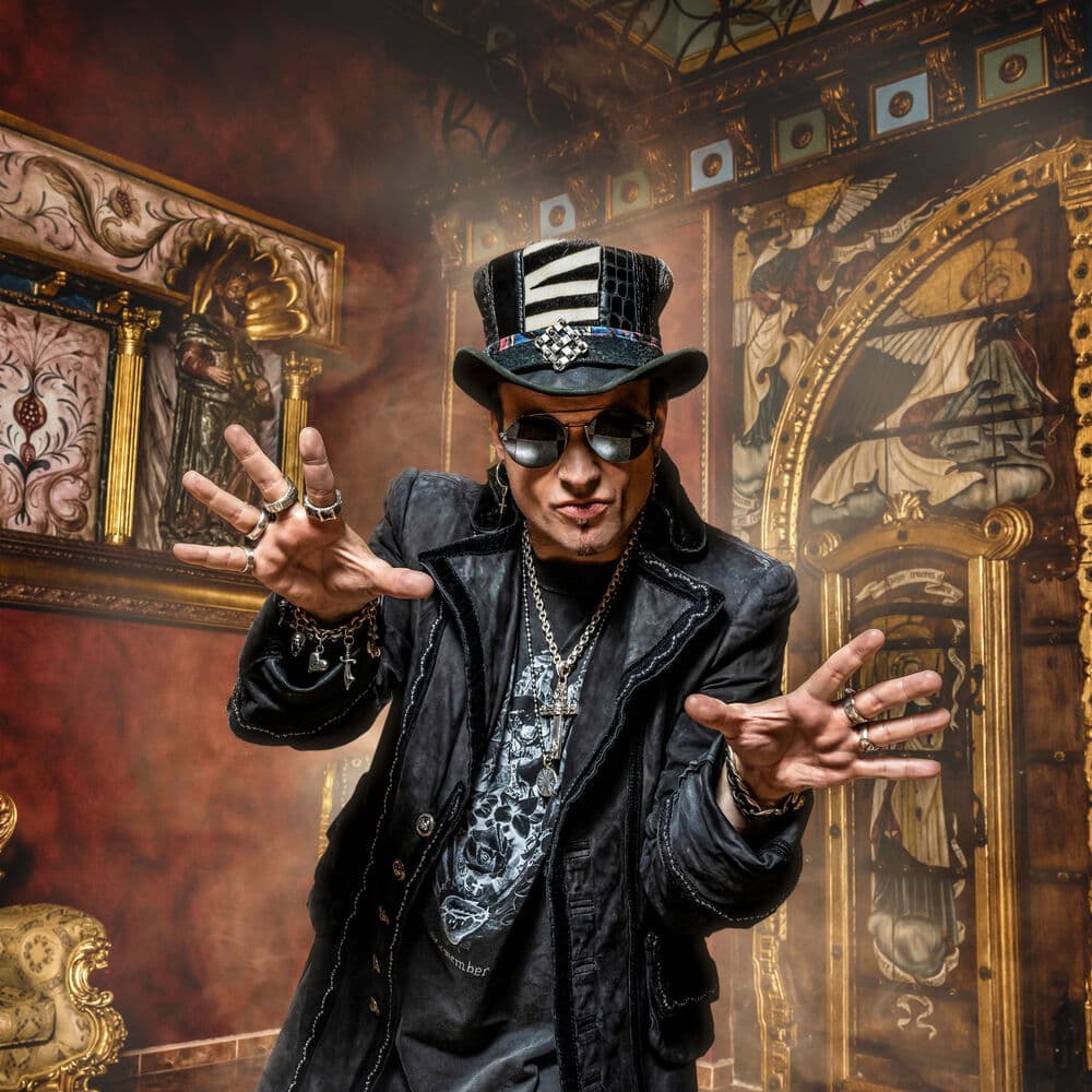 AVANTASIA – Power Metal