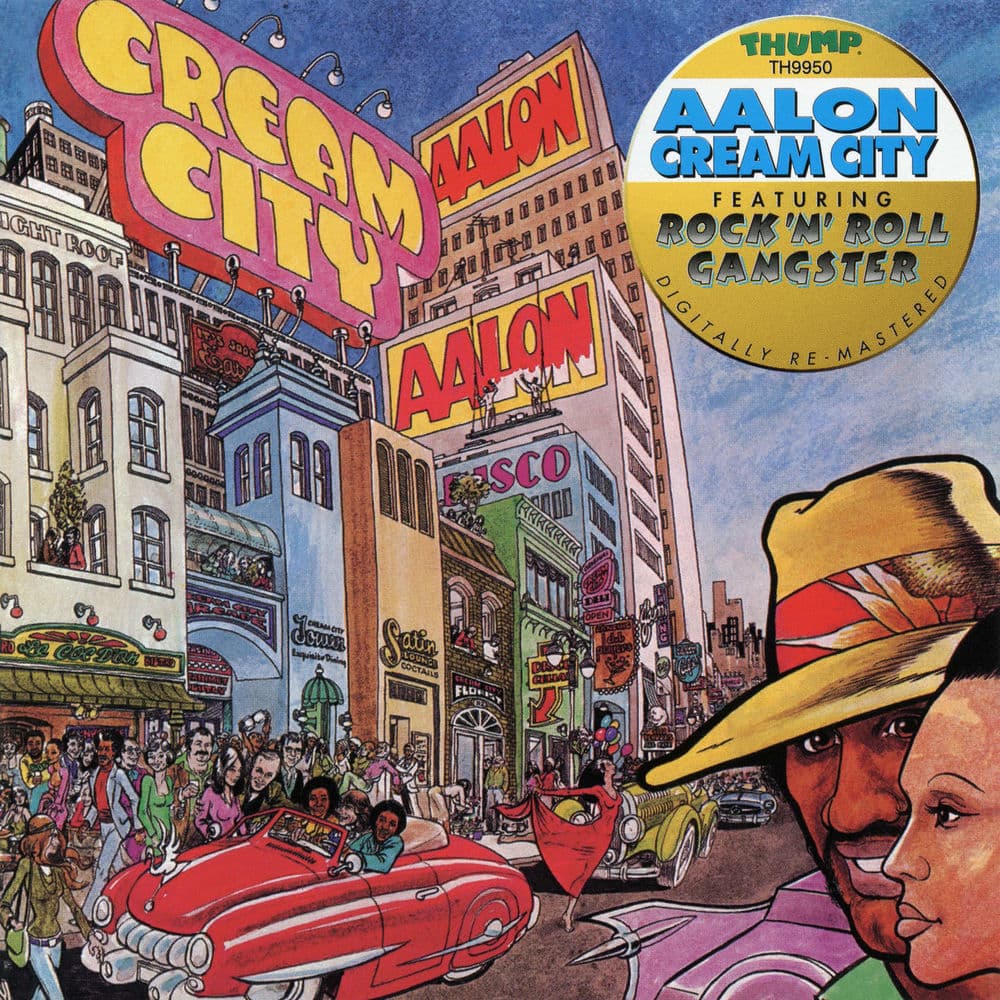 Aalon – R&B