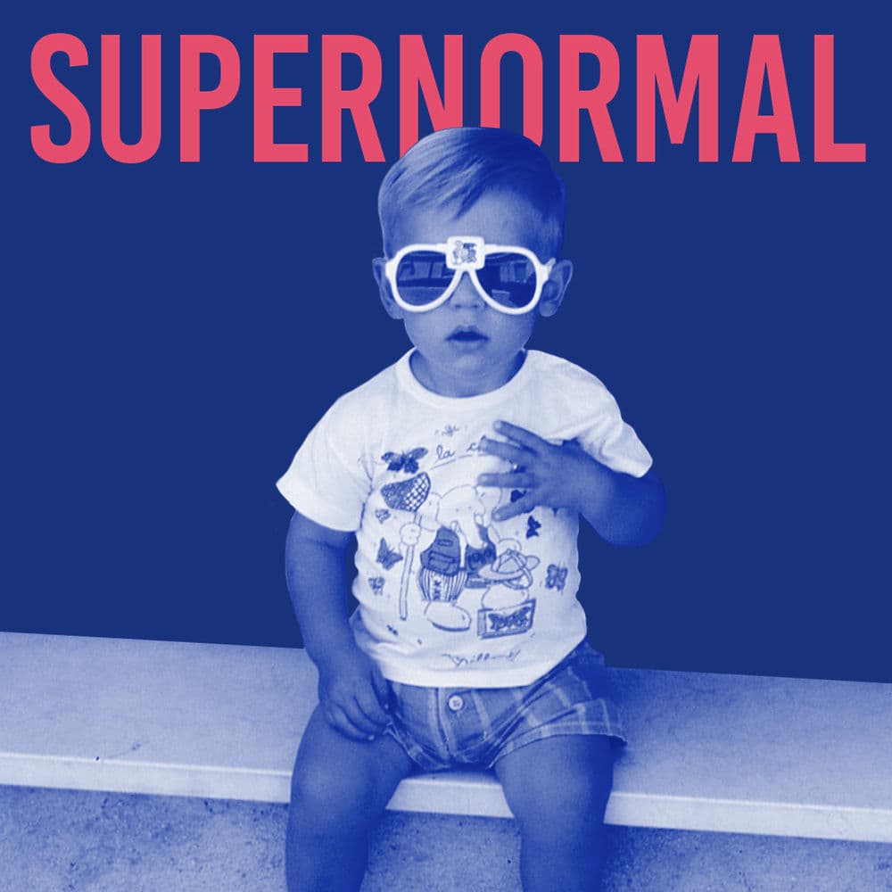 SUPERNORMAL