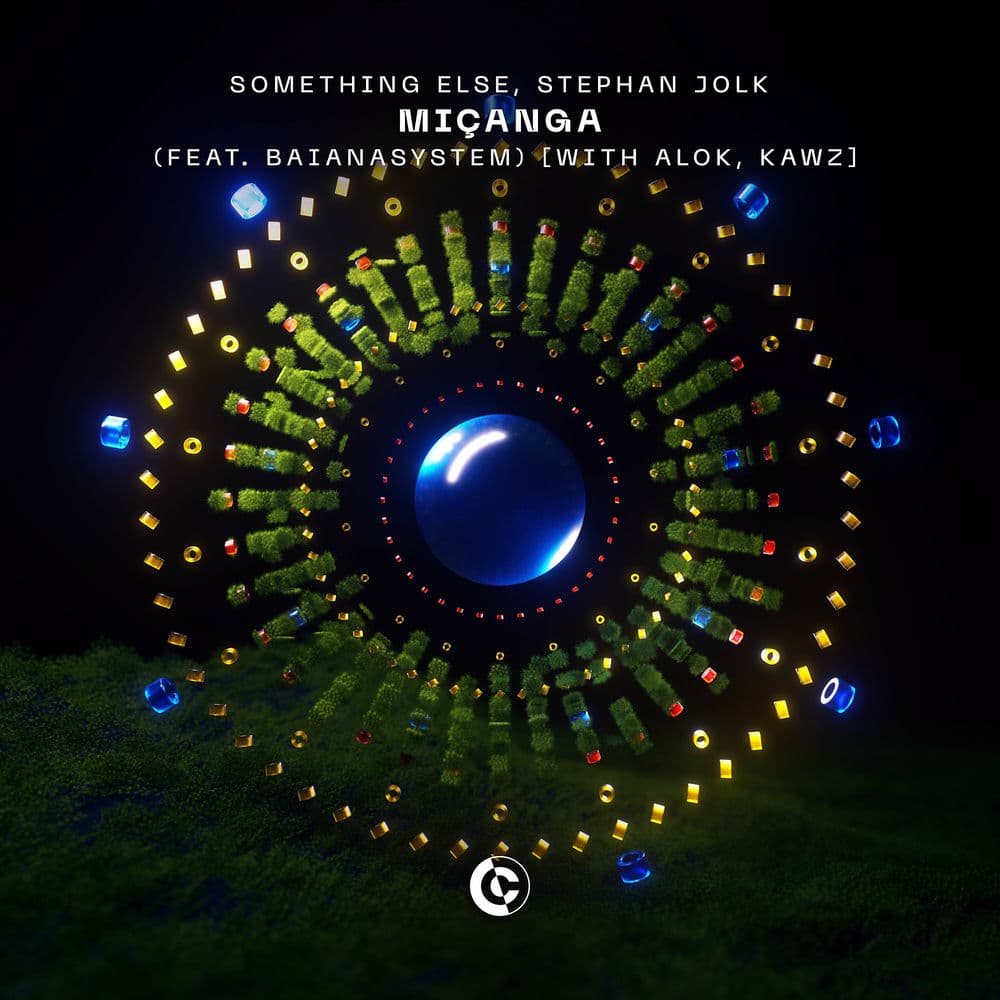 Something ELse – Dance