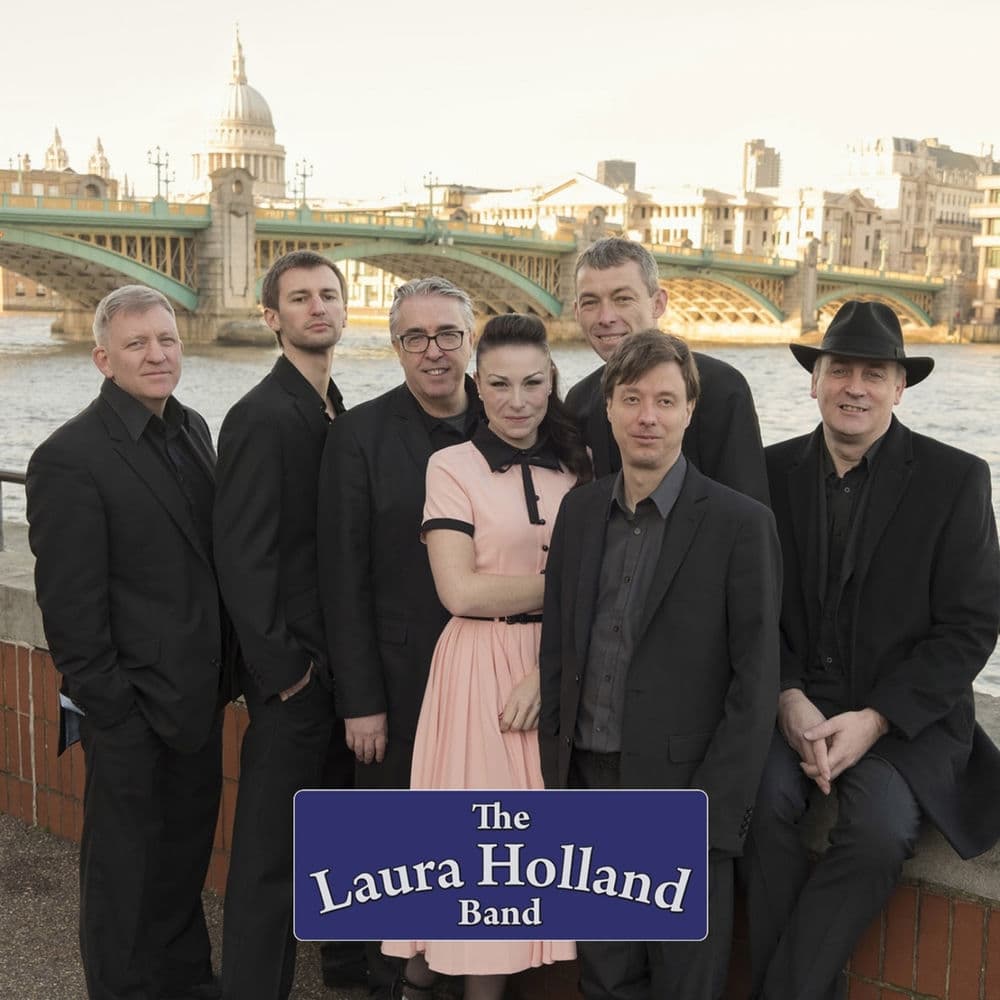 Laura Hoogland – Rock