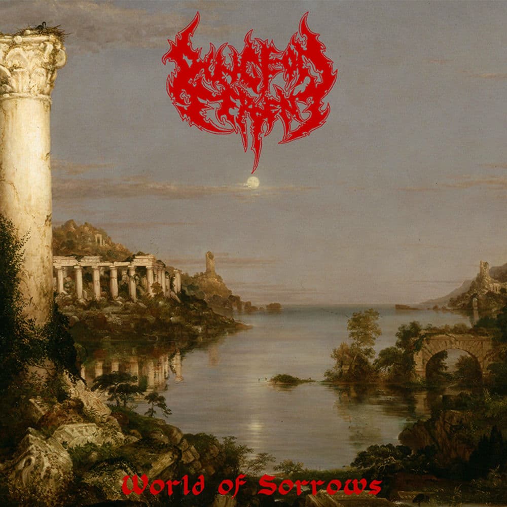 Dungeon Serpent – Death Metal