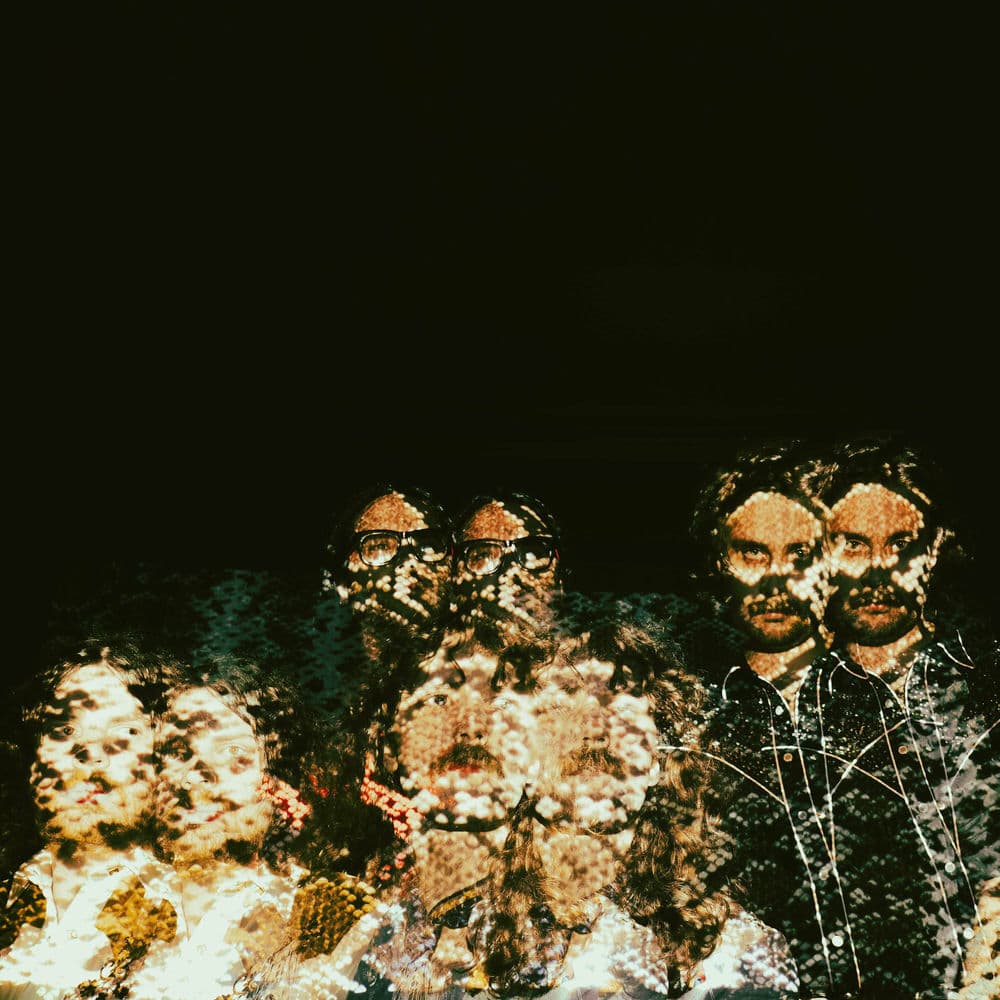 Femur – Rock