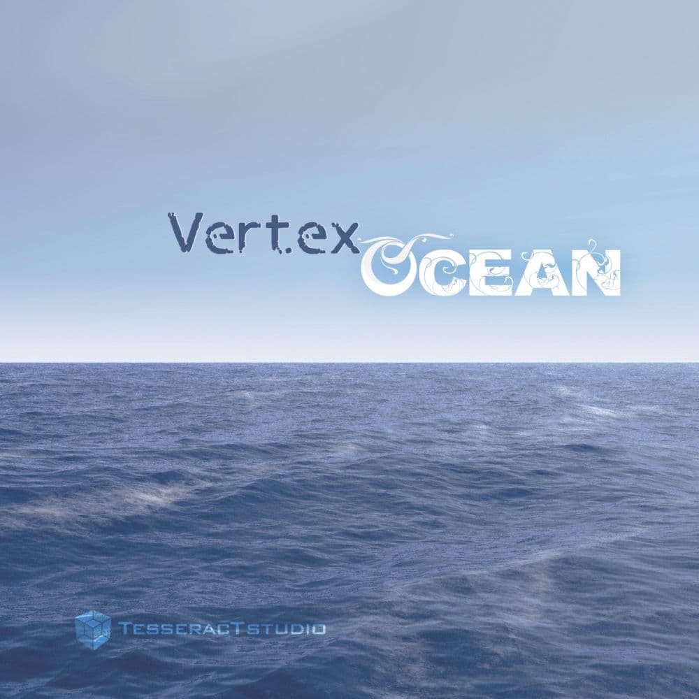 Vertex – Electro