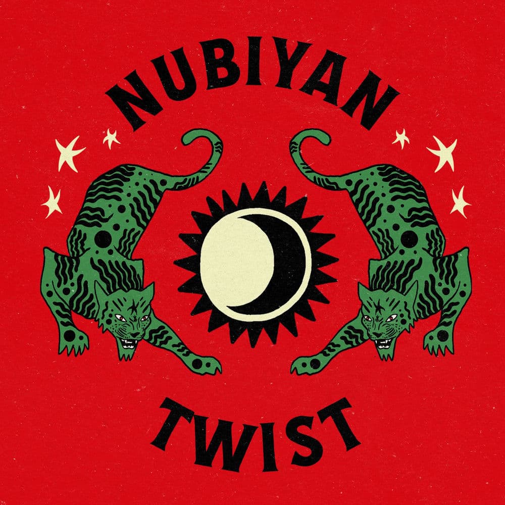 NUBIYAN TWIST – Hip-Hop