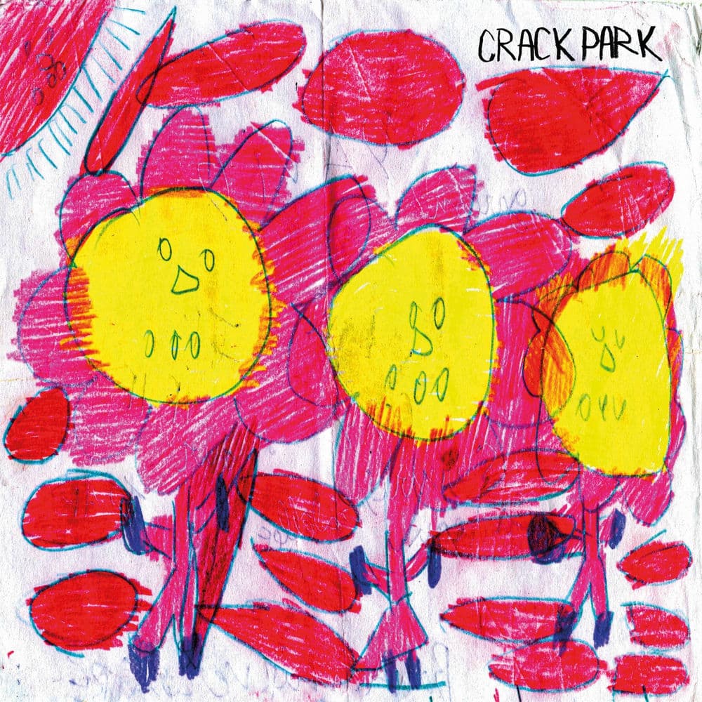 CRACK PARK