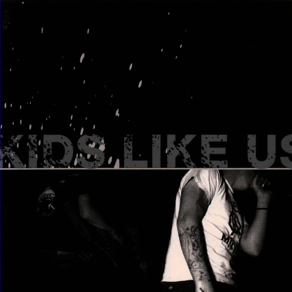 Kids Like Us – Heavy Metal