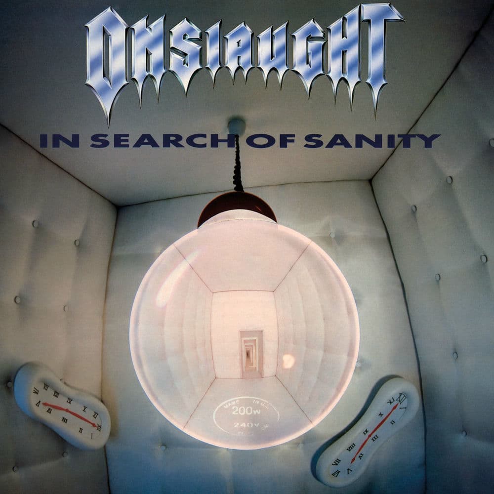 Onslaught – Punk