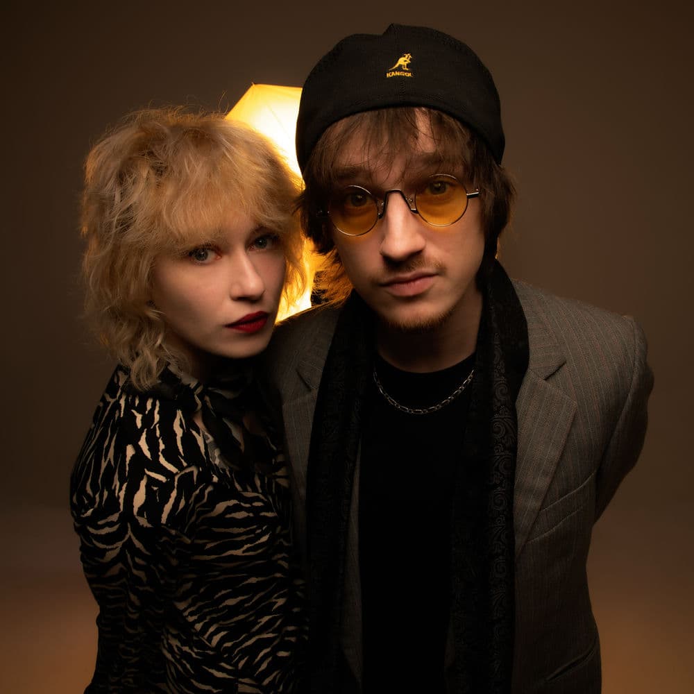 RAVAGE CLUB – Punk