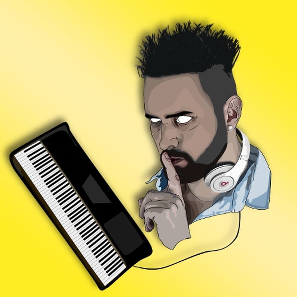 CYBER – Dance