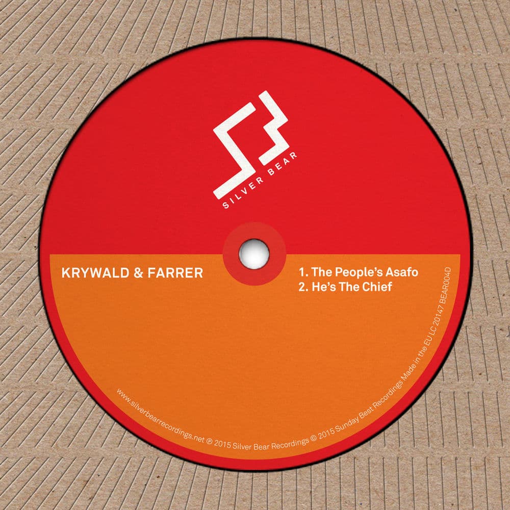 Krywald & Farrer – Dance