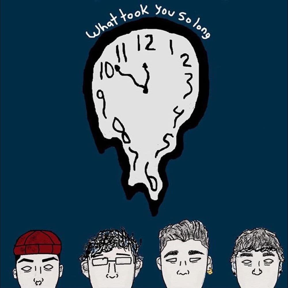 Axxident – Indie Rock