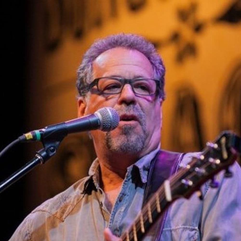 Cliff Eberhardt – Folk