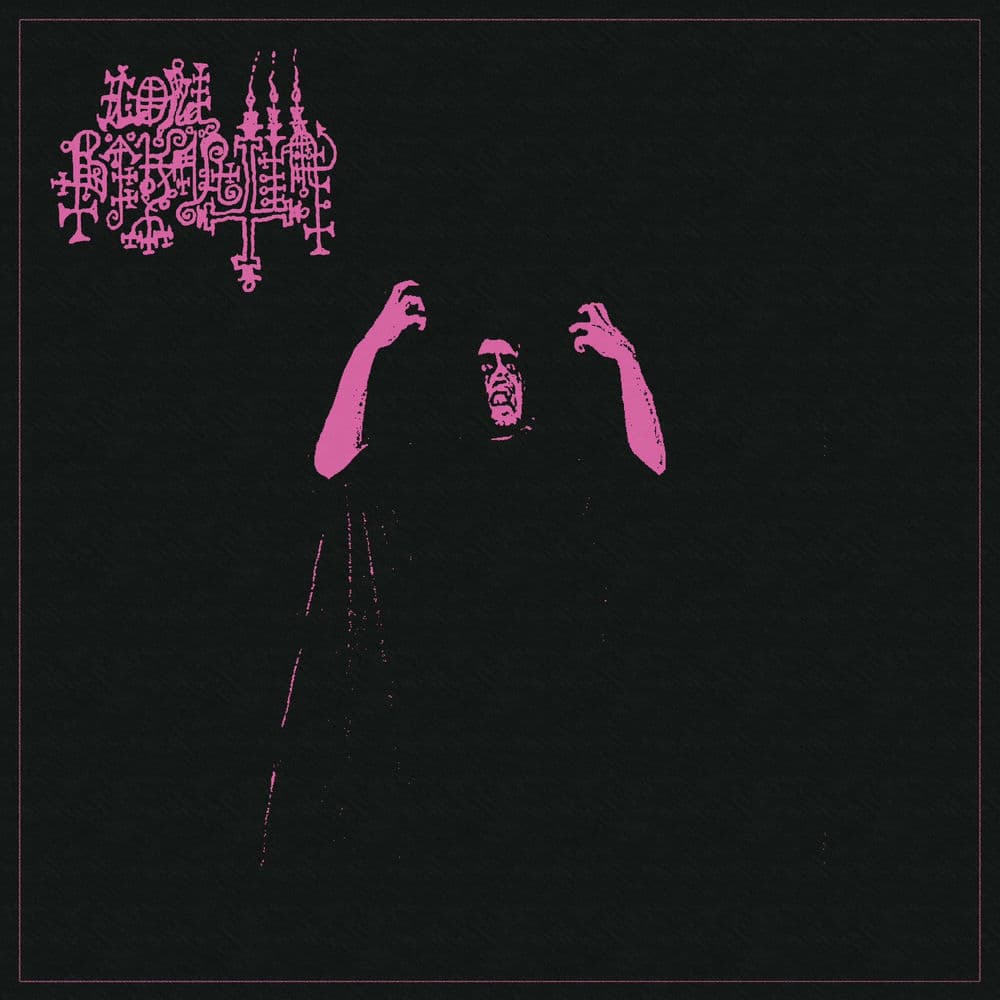 Lord Bakartia – Dungeon Synth