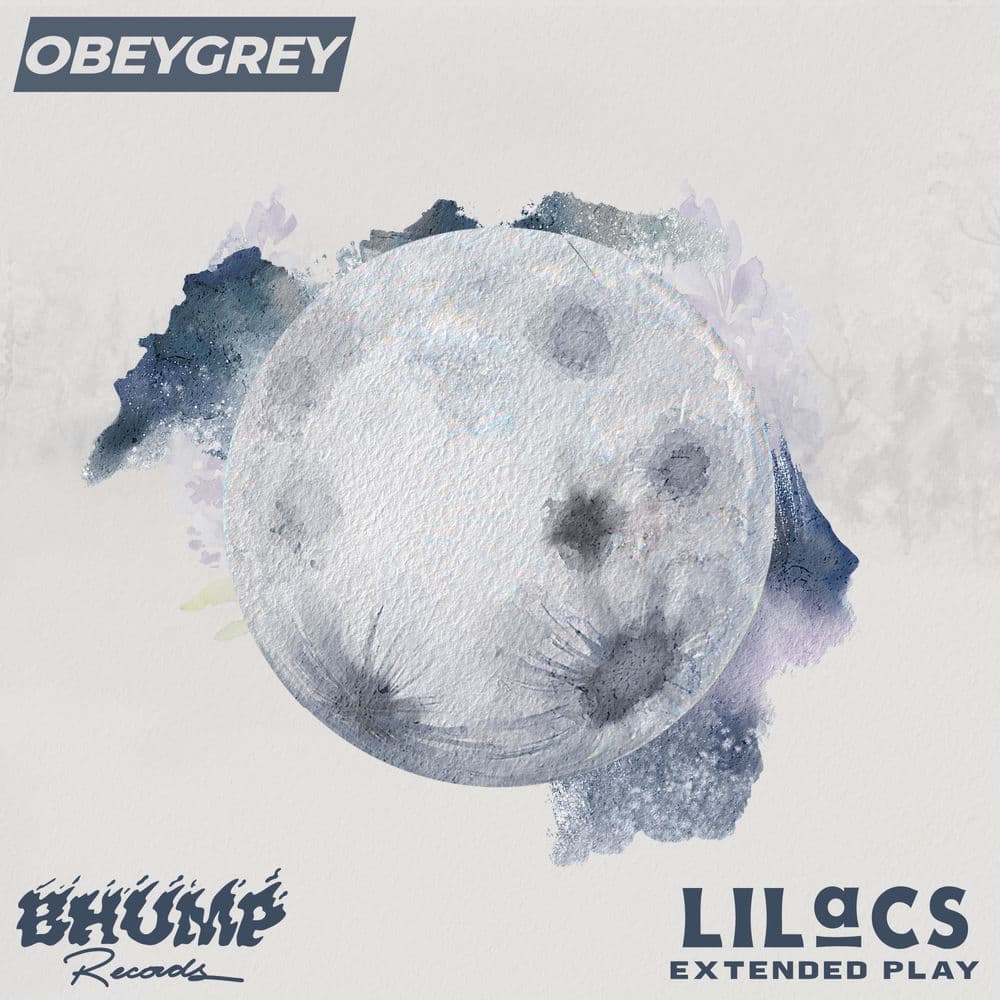 Obeygrey – Drumstep