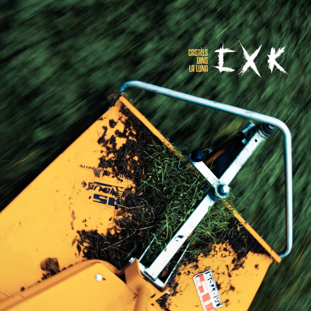 CXK – Rock