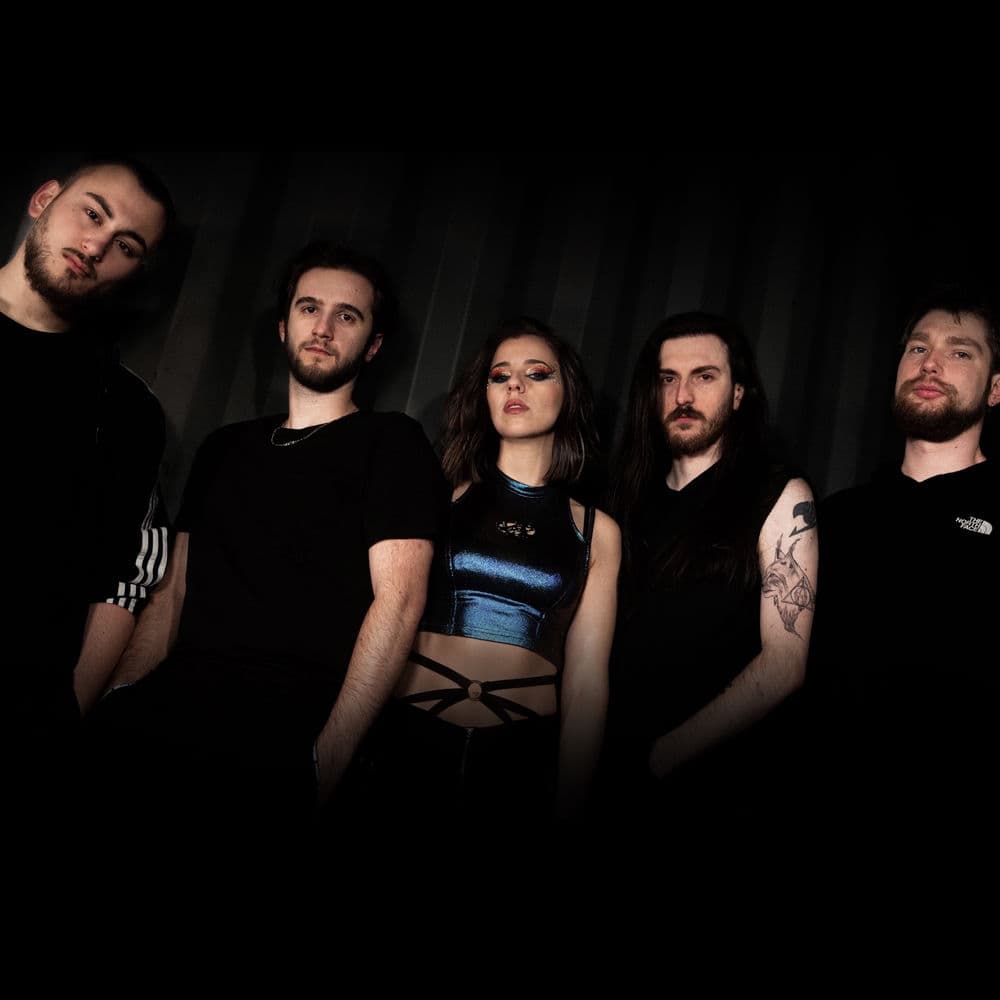 Parallyx – Heavy Metal
