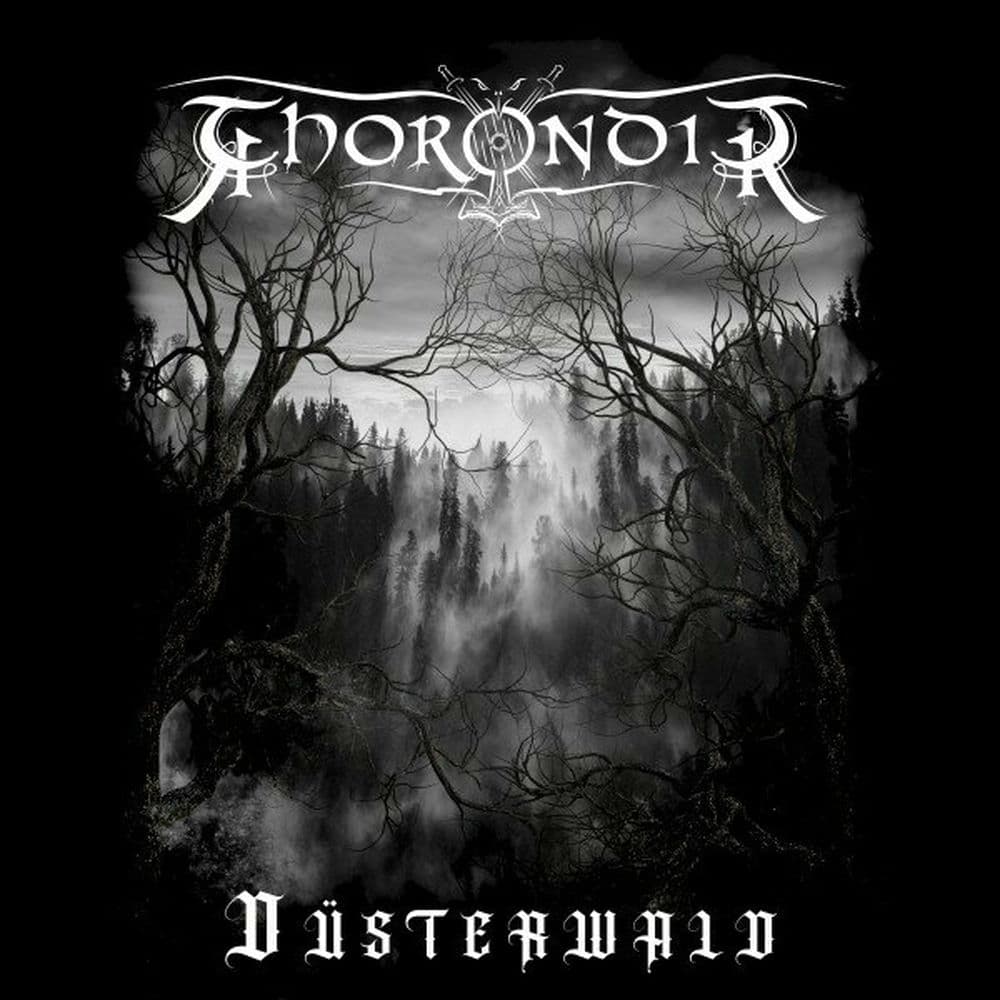 Thorondir – Black Metal