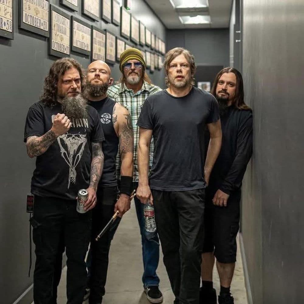 ACID BATH – Stoner Metal