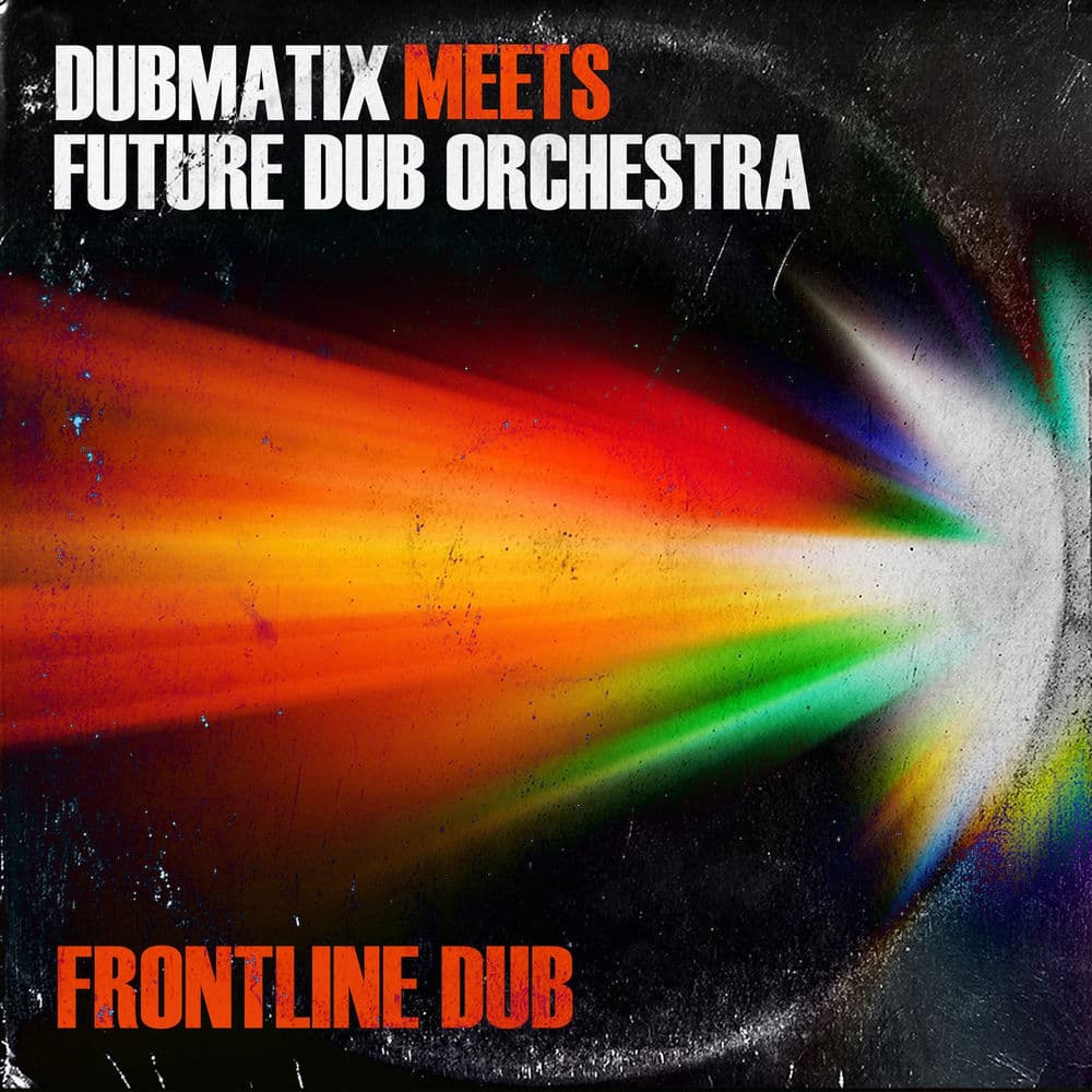 Future Dub Orchestra – Reggae