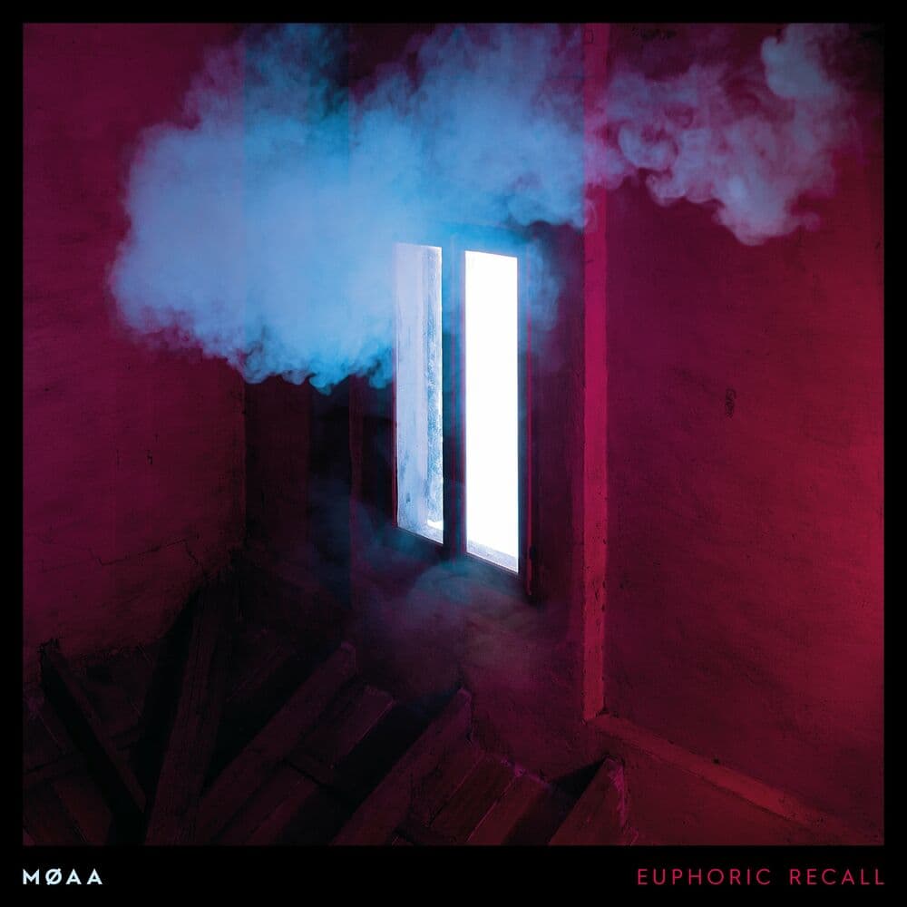 MOAA – Pop