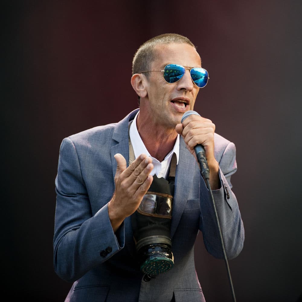 Richard Ashcroft – Rock
